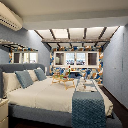 Mb Suites Corso โรม ภายนอก รูปภาพ